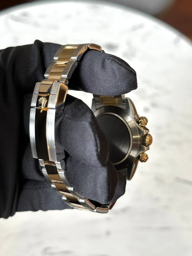 Rolex Daytona Full Set 2018 